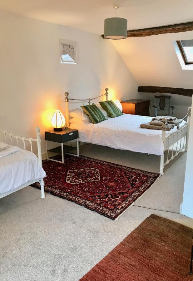 Villa Bro Arran Dolgellau Esterno foto
