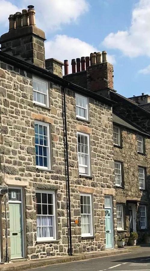 Villa Bro Arran Dolgellau Esterno foto